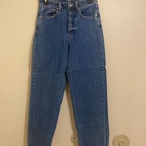 wild fable wide leg jeans🪼